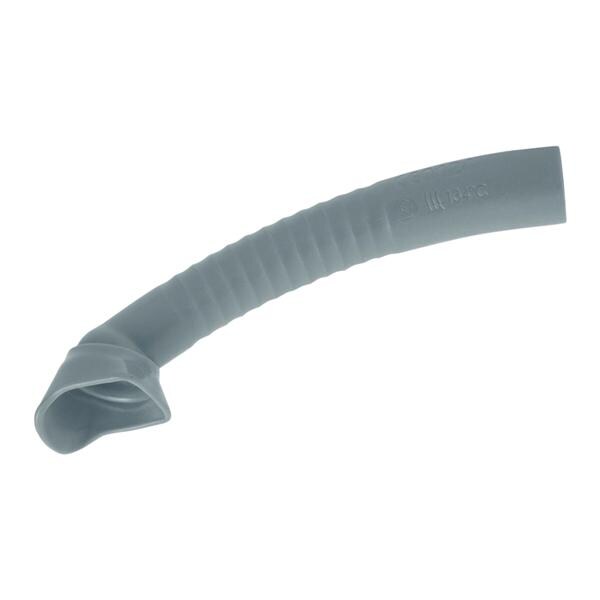 HVE Air Proect Plus XL HVE Tips Gray Smooth Tip Molded Plastic Autoclavable 4/Bx