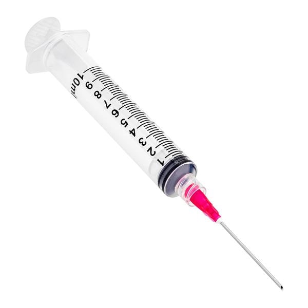 Blunt Fill Luer Adapter 18gx1-1/2" _ 100/Bx, 8 BX/CA