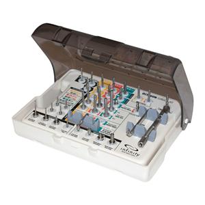 infinity Octagon Surgical Kit Ea