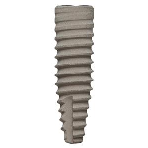 infinity Octagon Implant Bone Level Tapered 3.75 mm 12 mm Ea
