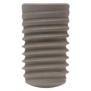 infinity Octagon Bone Level Regular Platform Implant 4.8 mm 8 mm Ea