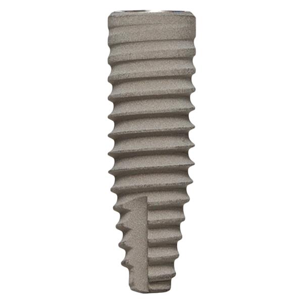 infinity Octagon Implant Bone Level Tapered 4.1 mm 12 mm Ea