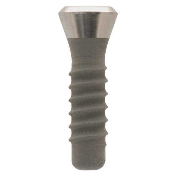 infinity Octagon Regular Platform Implant 3.3 mm 10 mm Ea