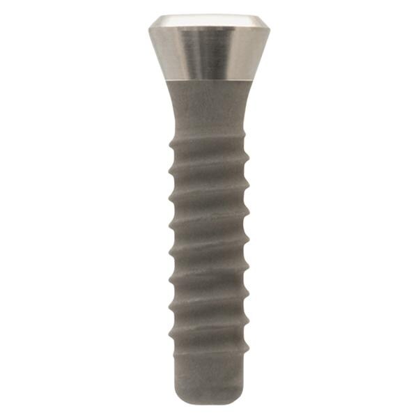 infinity Octagon Regular Platform Implant 3.3 mm 12 mm Ea