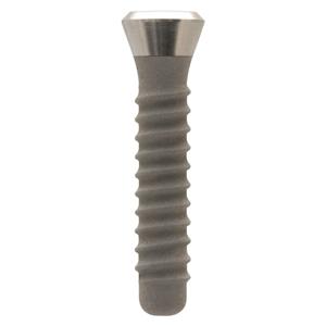 infinity Octagon Implant Regular Platform 3.3 mm 14 mm Ea