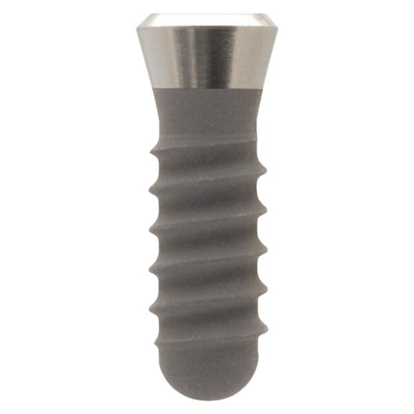 infinity Octagon Implant Regular Platform 4.1 mm 10 mm Ea