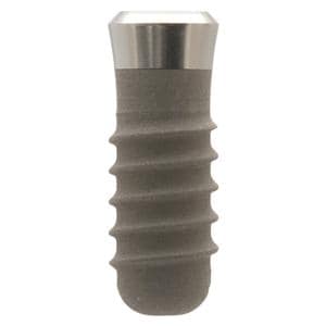 infinity Octagon Implant Regular Platform 4.8 mm 10 mm Ea