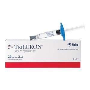 Triluron Injection 10mg/mL Prefilled Syringe 2mL