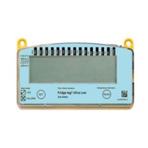 Berlinger Ultra-Low Temp Data Logger 5mL -90 to 30C Each