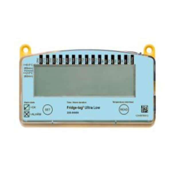 Berlinger Ultra-Low Temp Data Logger 5mL -90 to 30C Each