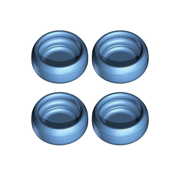 Locator R-Tx Abutment Locator 4/Pk