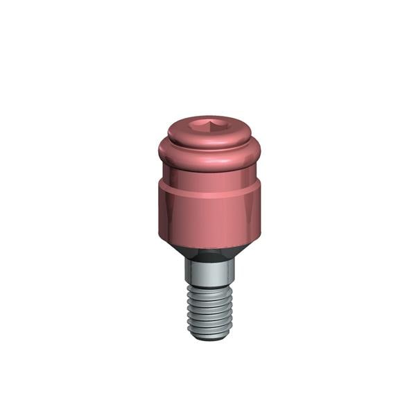 Locator R-Tx Abutment Tissue Level Regular Platform 2 mm Ea