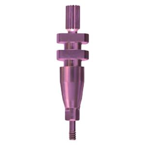 infinity Octagon Open Tray Impression Coping 5 mm Ea