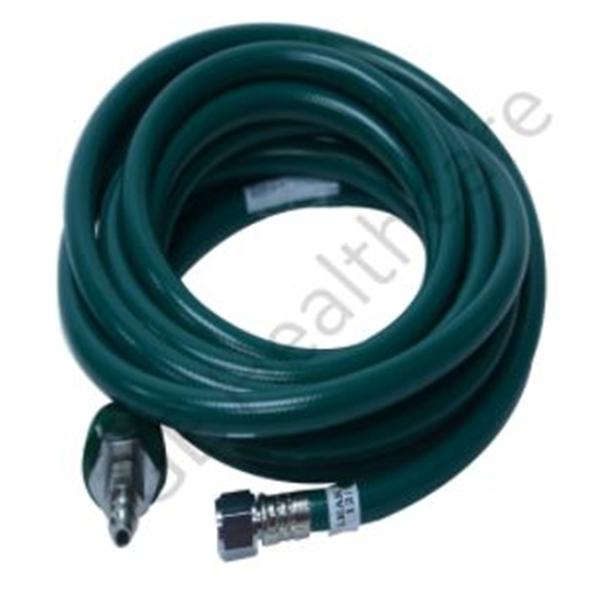 Hose Assembly O2 Puritan Green Ea