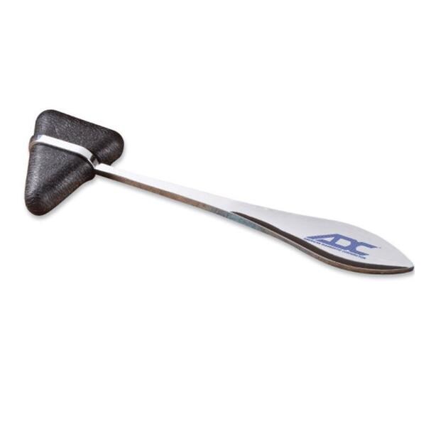 Reflex Taylor Neurological Hammer Chrome Ea