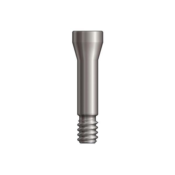 infinity Octagon Abutment Screw Bone Level Tapered Regular Platform Titanium Ea