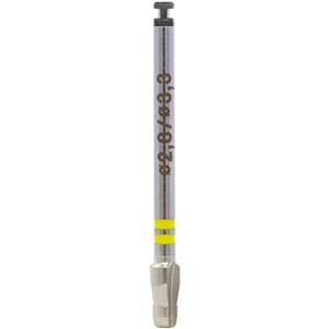 infinity Octagon Profile Drill Bone Level Tapered Narrow Platform 3.3 mm 33mm Ea