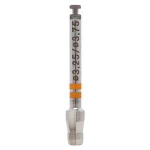 infinity Octagon Profile Drill Bone Level Tapered Narrow Platform 3.7 mm 25mm Ea
