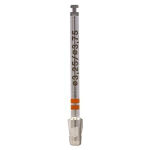 infinity Octagon Profile Drill Bne Lvl Taprd Nrw Platform 3.7 mm 33 mm Ea