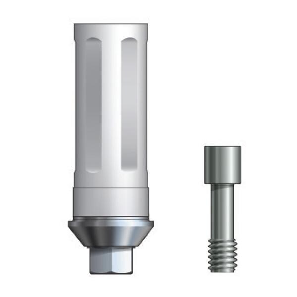 infinity Internal Hex UCLA Abutment Screw 3.5 mm Ea