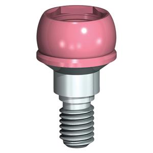 LOCATOR F-Tx Abutment Locator 3.5 mm 1.5 mm Ea
