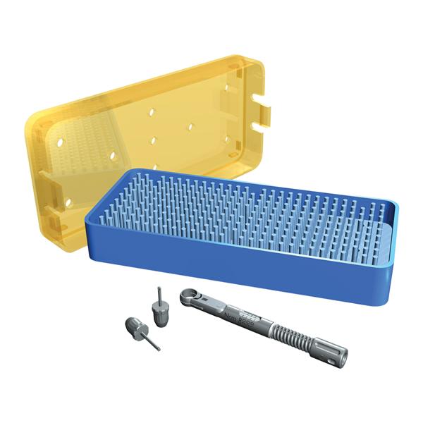 infinity Octagon Prosthetic Set 1/Kt