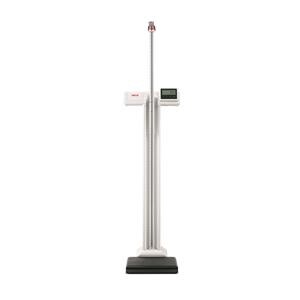 Model 777 Physician Scale Adult/Pediatric 250kg KG Only Digital Ea