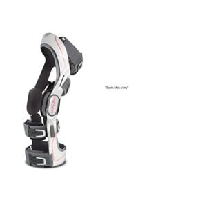 Renegade Brace Knee Size Medium 14-16" Right