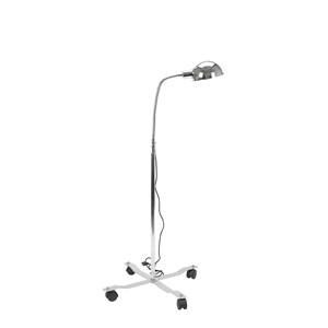 Exam Light Incandescent 60W Weighted Based