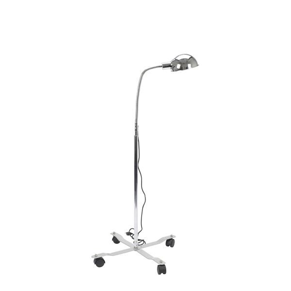 Exam Light Incandescent 60W Weighted Based
