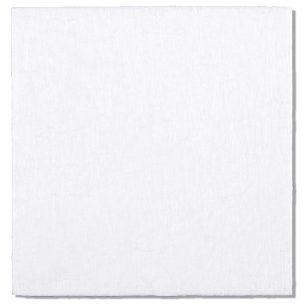 Hydrograbbber Absorbent Floor mat 40x28" Medium Asorbency/No Backing/White