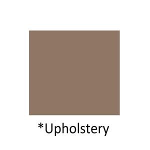 Head Section Upholstery For Power Treatment Table Taupe