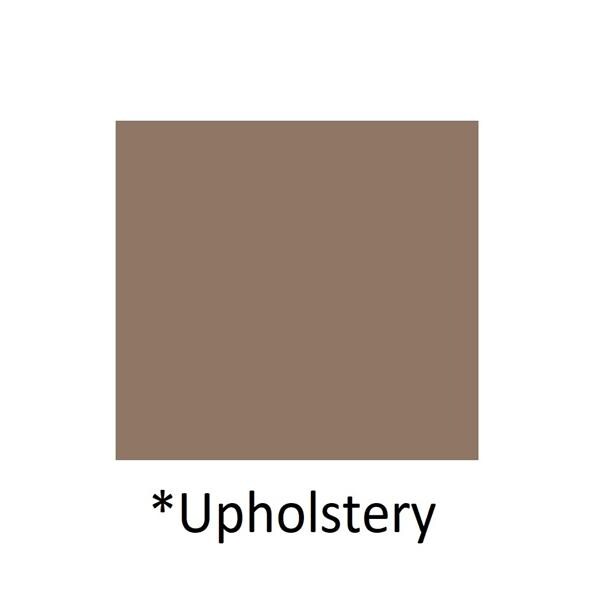 Head Section Upholstery For Power Treatment Table Taupe