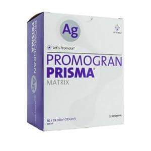 Promogran Prisma Collagen/ORC Collagen Matrix 19.1 sq in Sterile...