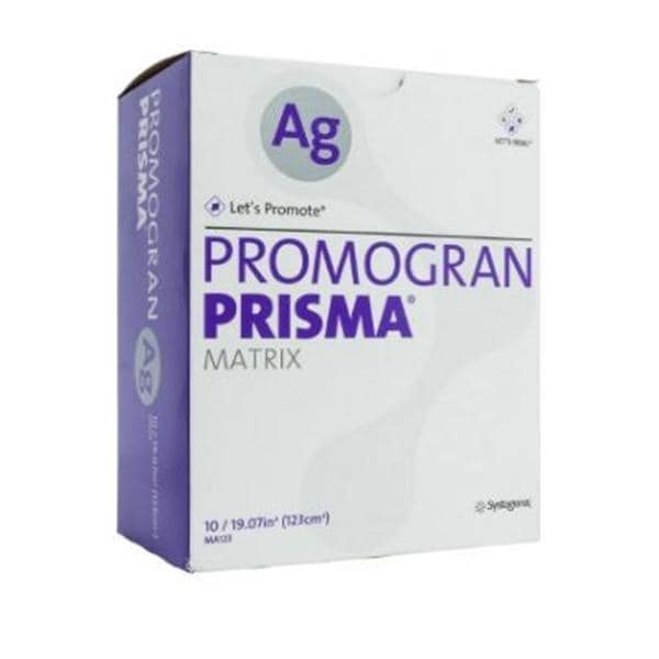 Promogran Prisma Collagen/ORC Collagen Matrix 19.1 sq in Sterile...