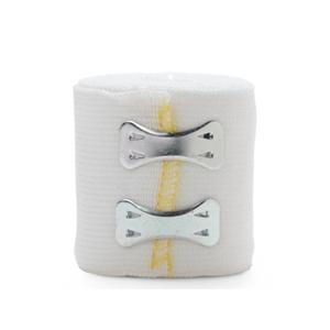 Sure-Wrap Elastic Bandage Cotton/Elastic 2"x5yd White Non-Sterile 50/Ca