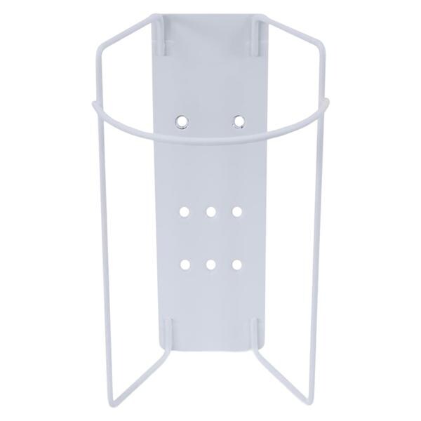 Wipes Holder For StyleView/CareFit Medical Carts Ea