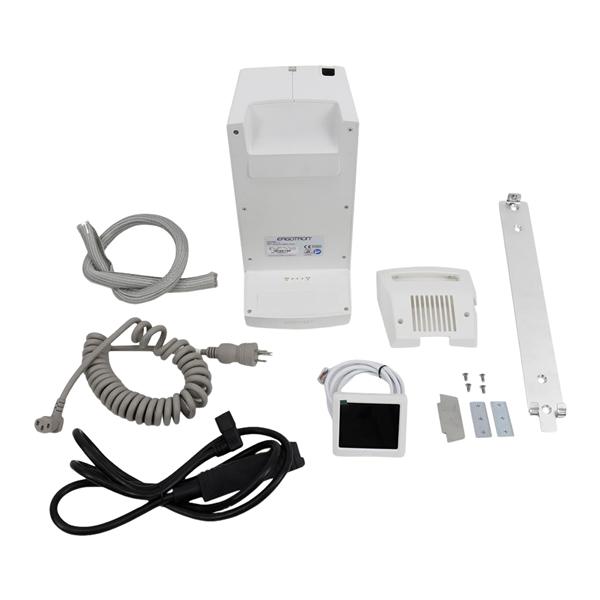 LifeKinnex Smart Battery Dock 6x14x6.9