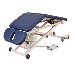 PT400 Treatment Table Sapphire 550lb Capacity