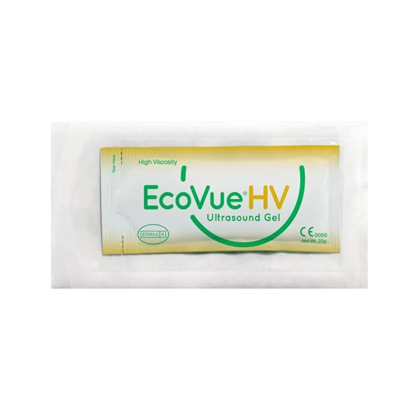 EcoVueHV Gel Ea, 48 EA/BX