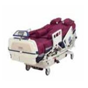 Triadyne Proventa Patient Bed Refurbished w/ Trng Sht/Proning Kt/Fc Pk Ea