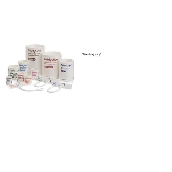 Trimline Blood Pressure Cuff Size 2 40/Ca