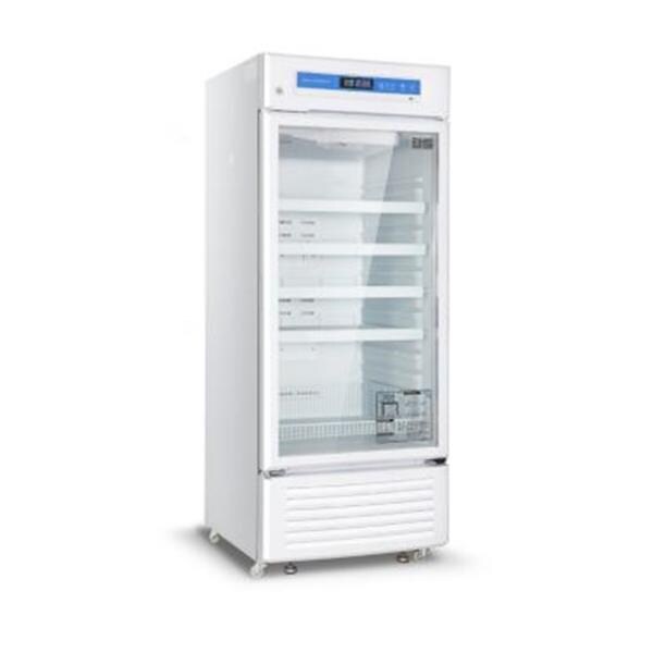 Glacier Series Medical Refrigerator 11.12 CuFt 2-6C Ea