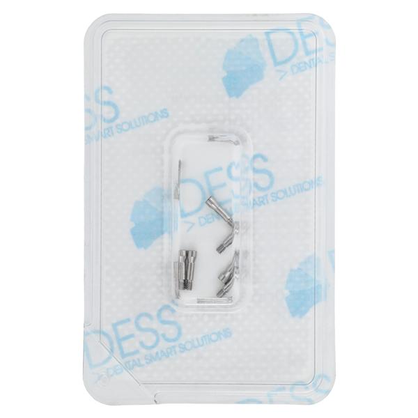 Final Screw Straumann Bone Level 10/Pk