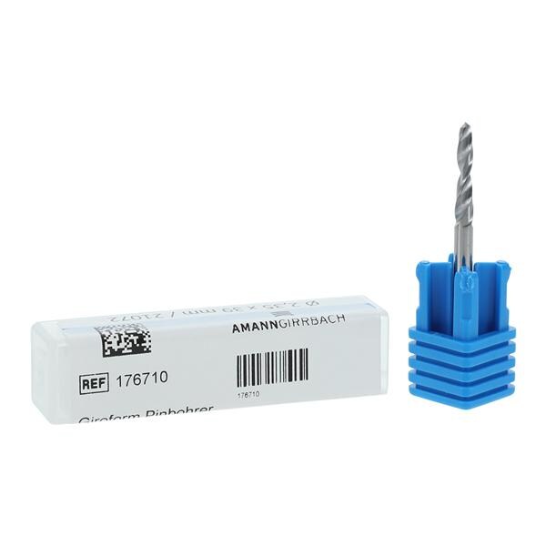 Giroform Bur Carbide Ea