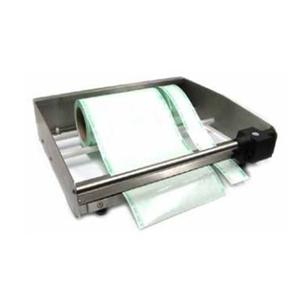 Dressing Roll Dispenser Stainless Steel 44" Not Made With Natural Rubber Latex