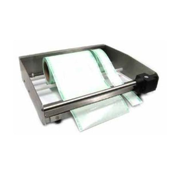 Dressing Roll Dispenser Stainless Steel 44" Not Made With Natural Rubber Latex