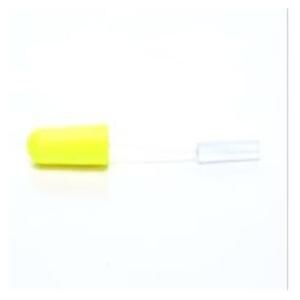 E-A-Rsoft Yellow Neons Test Plug Probed Test 50/Ca