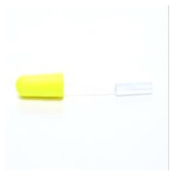 E-A-Rsoft Yellow Neons Test Plug Probed Test 50/Ca