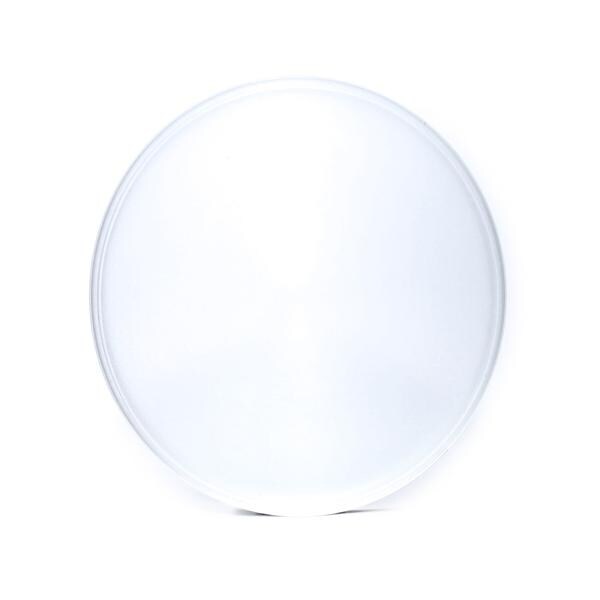 Portux PMMA Discs Clear 98.5x20mm 1/Bx